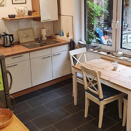 Ferienwohnung Am Atelier Horn Overath Zewnętrze zdjęcie