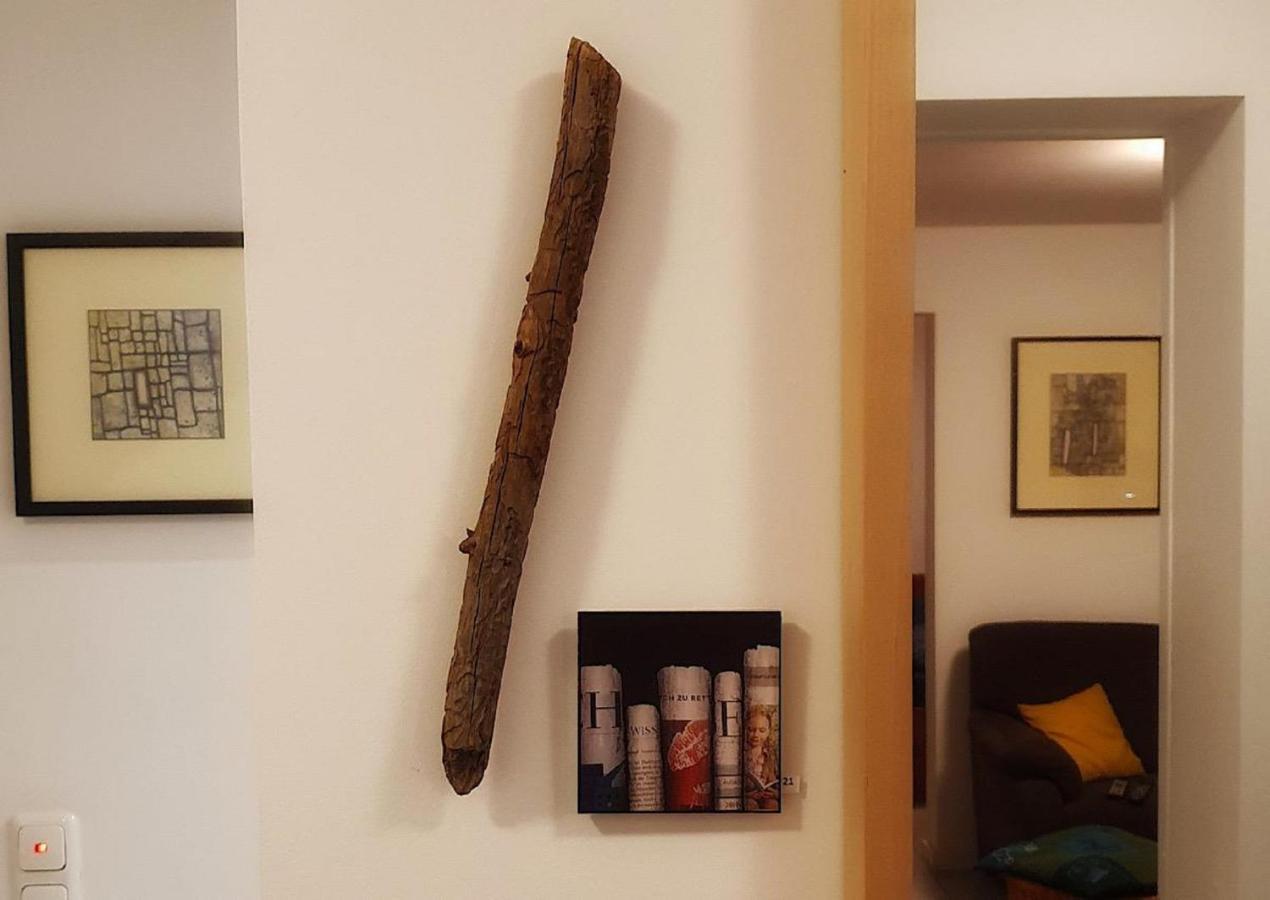 Ferienwohnung Am Atelier Horn Overath Zewnętrze zdjęcie