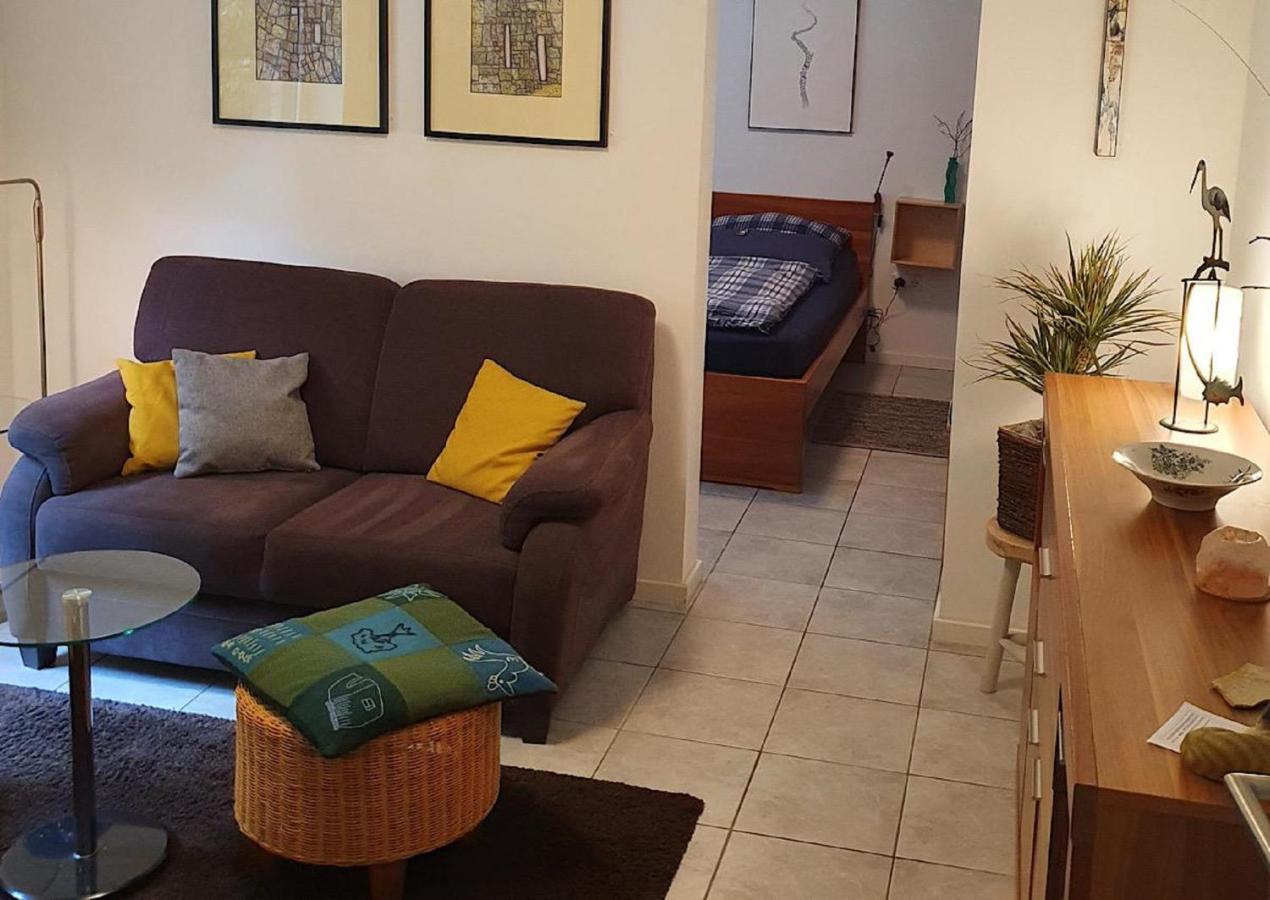 Ferienwohnung Am Atelier Horn Overath Zewnętrze zdjęcie