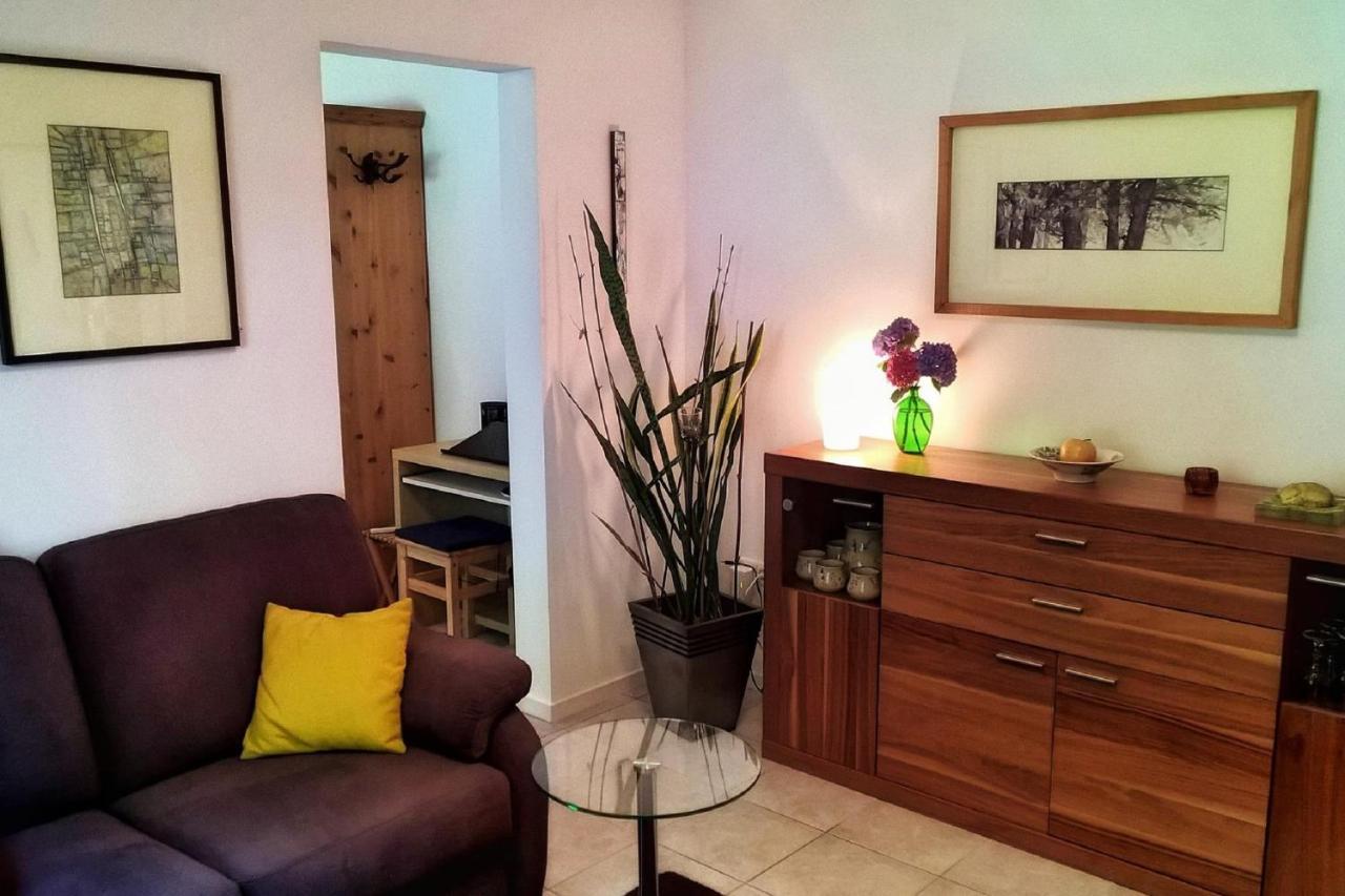 Ferienwohnung Am Atelier Horn Overath Zewnętrze zdjęcie