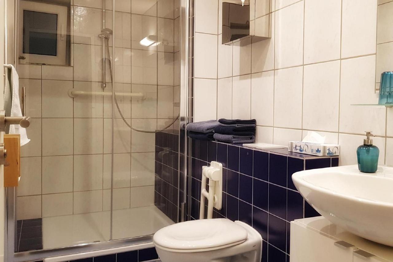 Ferienwohnung Am Atelier Horn Overath Zewnętrze zdjęcie
