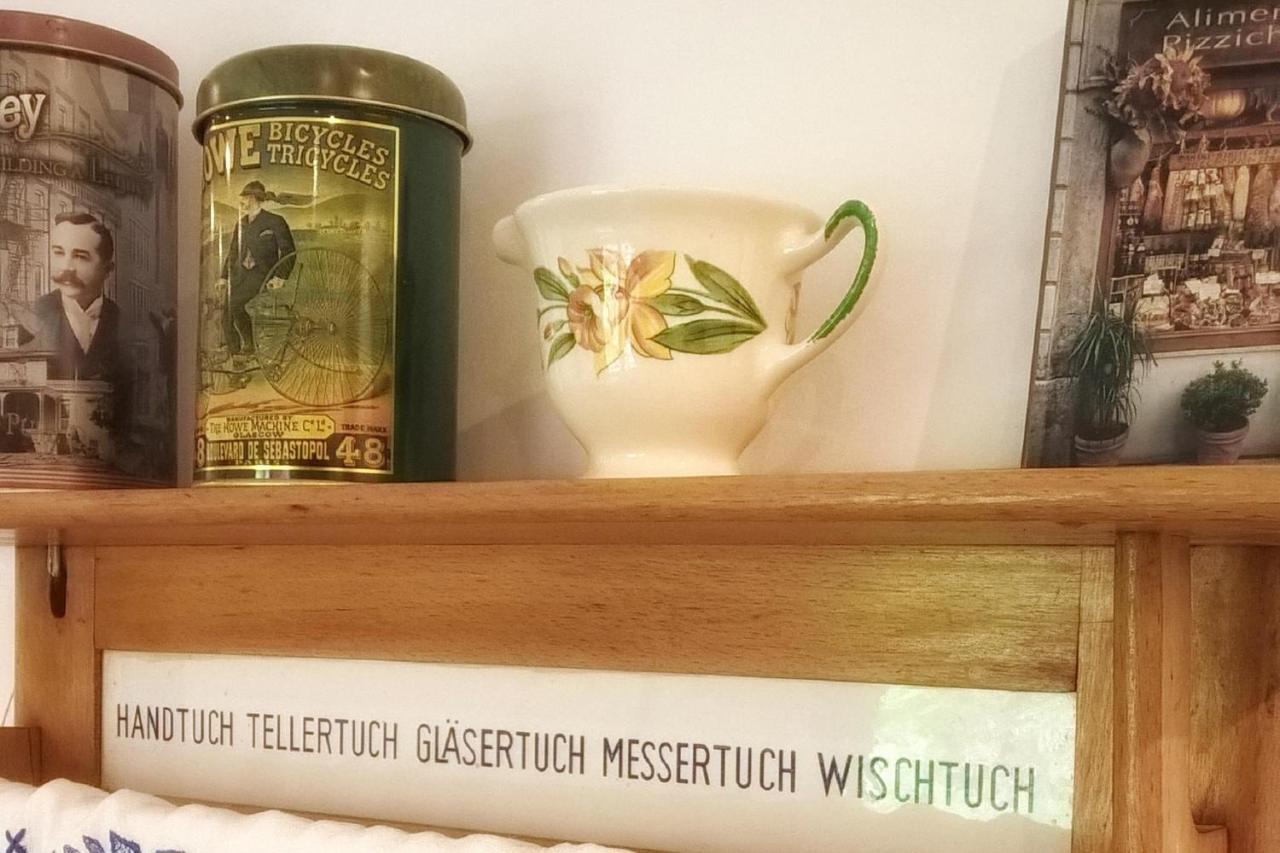 Ferienwohnung Am Atelier Horn Overath Zewnętrze zdjęcie